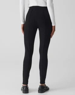 New Leggings EKAJA Slim aus Ecovero Viskose Mix Hosen