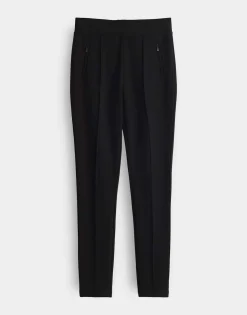 New Leggings EKAJA Slim aus Ecovero Viskose Mix Hosen