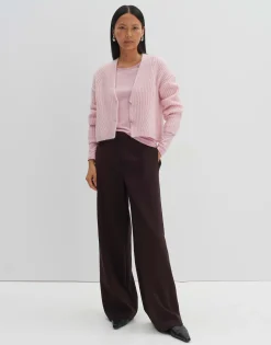 Shop Longsleeve Kalia aus Modal Mix Shirts|Basics