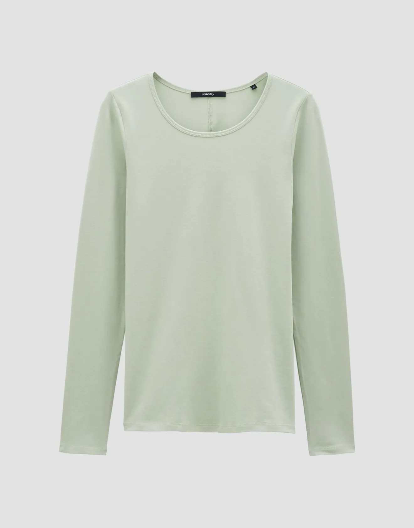 Cheap Longsleeve Kalia aus Modal Mix Shirts|Basics