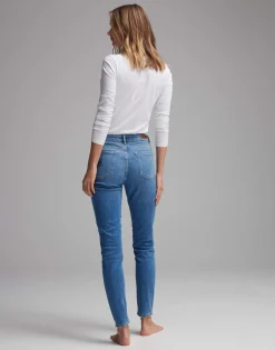 Cheap Longsleeve SMILLA Slim aus Jersey Basics|Shirts