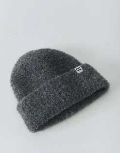 Cheap Mütze AWOMI aus kuscheligem Teddy Bouclé Accessoires