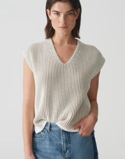 New Pullunder PEGO Regular aus weichem Baumwoll Mix Strick