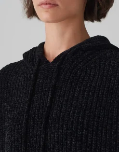 Cheap Pullunder PIZZIN Regular aus weichem Chenille Strick