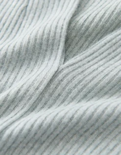 New Rippshirt SOMOKO Regular aus weichem Jersey Shirts