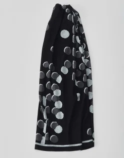 Fashion Schal ACOSMICO aus schimmerndem Jacquard Accessoires