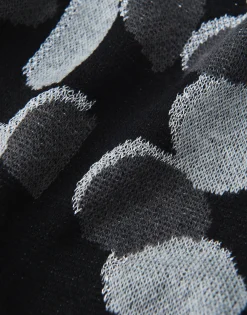 Fashion Schal ACOSMICO aus schimmerndem Jacquard Accessoires