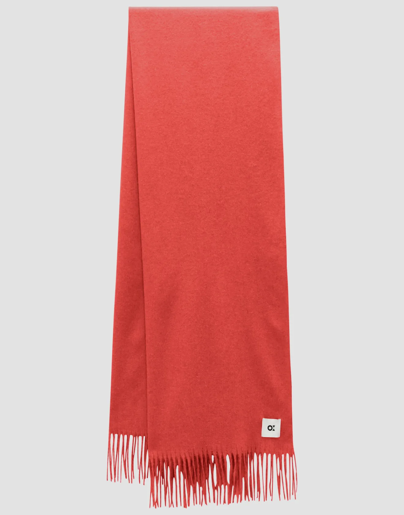 Shop Schal ANELL mit Fransen Accessoires