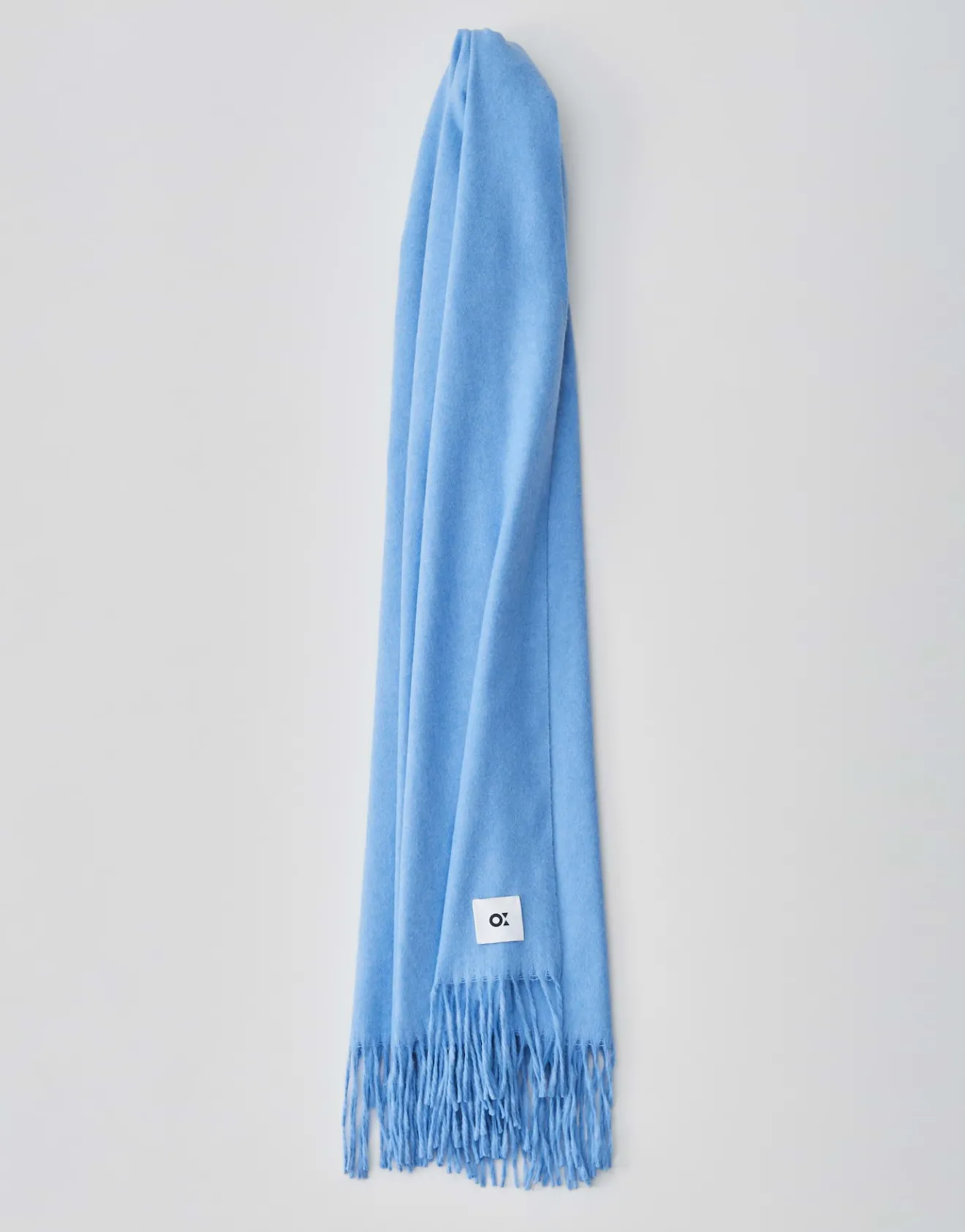 Online Schal ANELL mit Fransen Accessoires