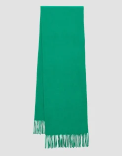 Discount Schal ANELL mit Fransen Accessoires