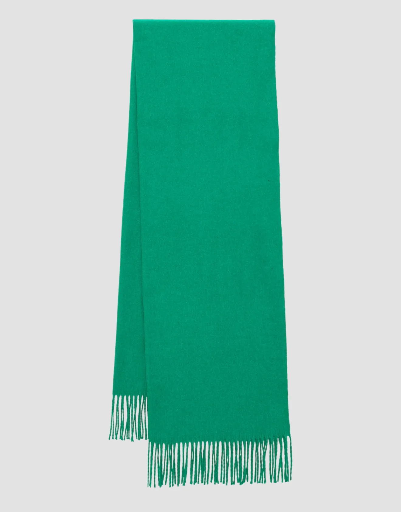 Discount Schal ANELL mit Fransen Accessoires