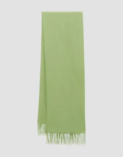 Cheap Schal ANELL mit Fransen Accessoires