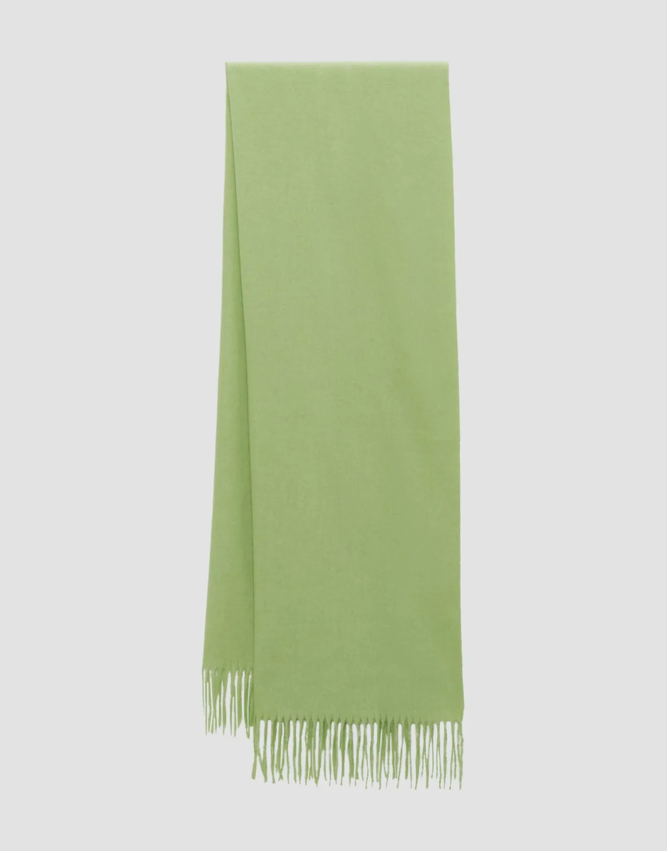 Cheap Schal ANELL mit Fransen Accessoires