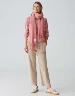 Clearance Schal ANELL mit Fransen Accessoires