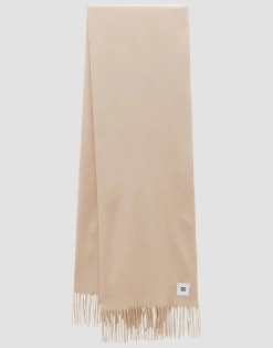 Online Schal ANELL mit Fransen Accessoires