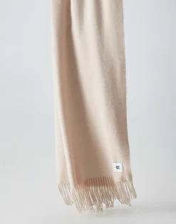 Online Schal ANELL mit Fransen Accessoires