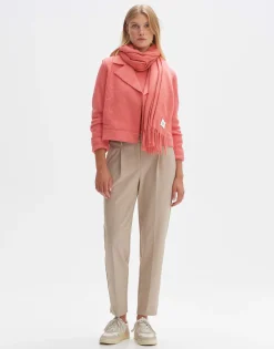 Shop Schal ANELL mit Fransen Accessoires