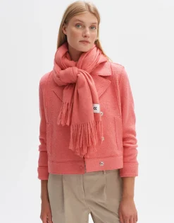 Shop Schal ANELL mit Fransen Accessoires