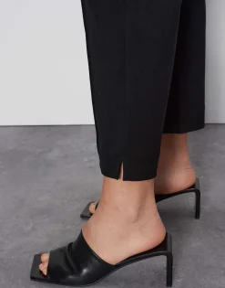 Clearance Schlupfhose CHARLIE PURE aus Viskose Mix Hosen