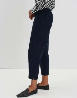Cheap Schlupfhose CHARLIE PURE aus Viskose Mix Hosen