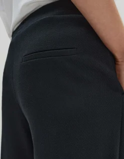 Discount Schlupfhose CHARLIE SLEEK aus Twill Jersey Hosen