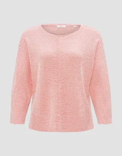 New Shirt SERERA Batwing Fit aus Viskose Mix Shirts