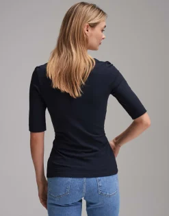 Best Shirt SERTA Slim aus Jersey Basics|Shirts