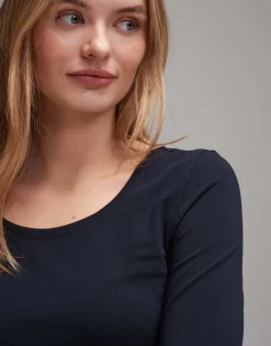 Best Shirt SERTA Slim aus Jersey Basics|Shirts