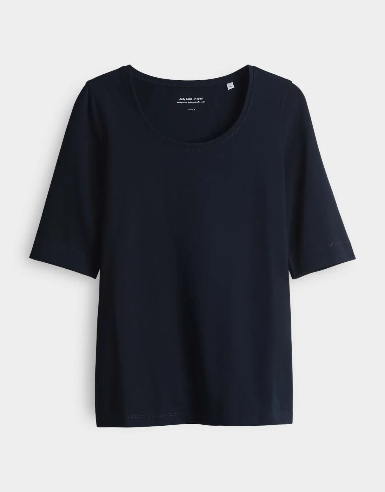 Best Shirt SERTA Slim aus Jersey Basics|Shirts