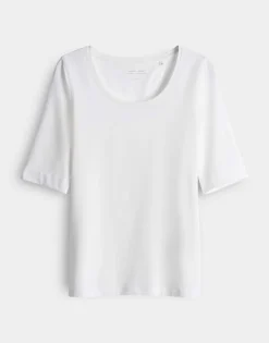Online Shirt SERTA Slim aus Jersey Basics|Shirts