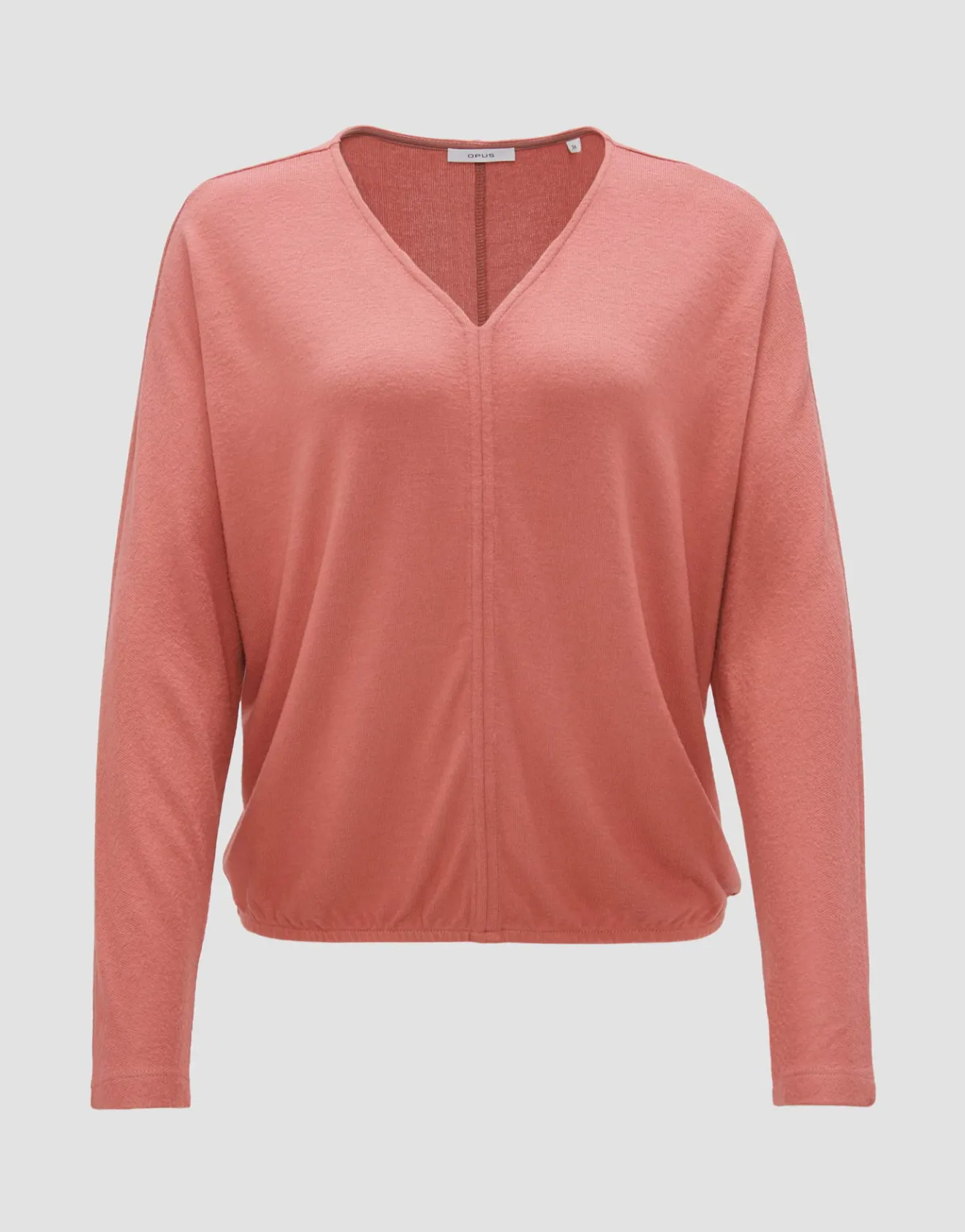 New Shirt SILOMON Oversize aus weichem Viskose Mix Shirts