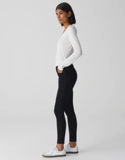 Sale Skinny Jeans ELMA Low Rise mit Stretch-Anteil Jeans