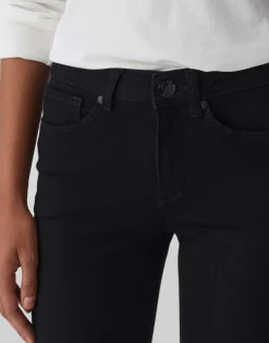Sale Skinny Jeans ELMA Low Rise mit Stretch-Anteil Jeans