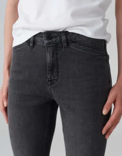 Clearance Skinny Jeans ELMA CLASSY Low Rise mit Stretch-Anteil Jeans