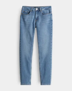 Online Skinny Jeans ELMA OCEAN BLUE Low Rise mit Stretch-Anteil Jeans