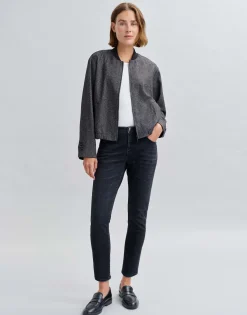 Best Slim Jeans EVITA Mid Rise mit hohem Stretch-Anteil Jeans