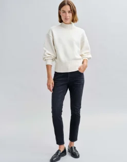 Best Slim Jeans EVITA Mid Rise mit hohem Stretch-Anteil Jeans