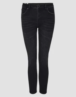 Best Slim Jeans EVITA Mid Rise mit hohem Stretch-Anteil Jeans