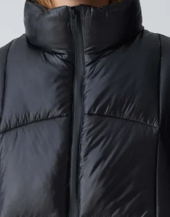Best Sale Steppweste WOERTEL Regular aus Nylon Blazer & Westen