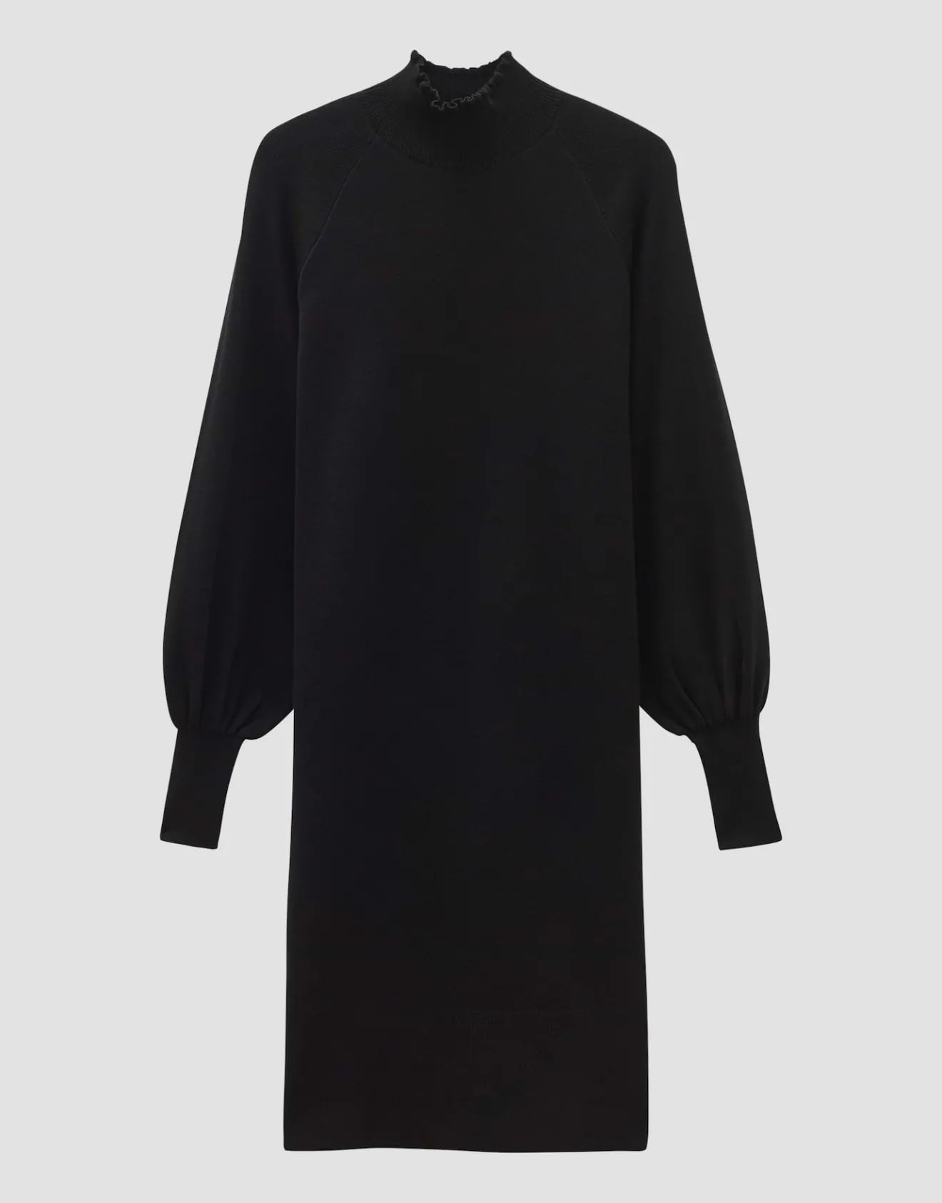 Flash Sale Strickkleid QUARISI aus Tencel Mix Kleider