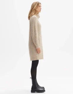 New Strickkleid WAKYA Oversize mit Wolle Strick|Kleider
