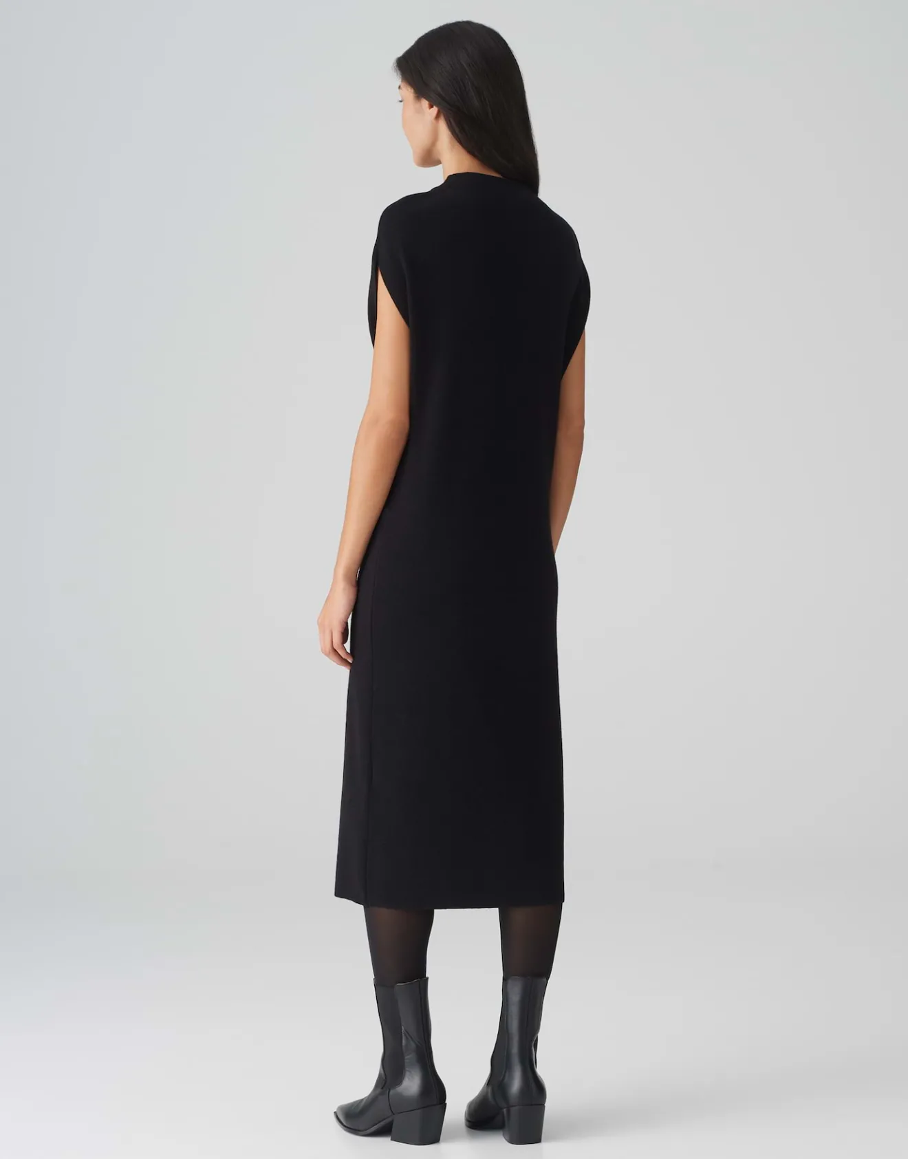 Cheap Strickkleid WANONA Regular mit Wolle Strick|Kleider