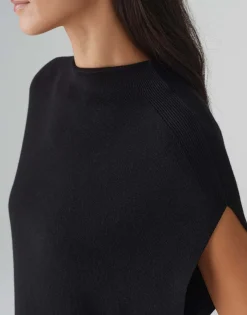 Cheap Strickkleid WANONA Regular mit Wolle Strick|Kleider