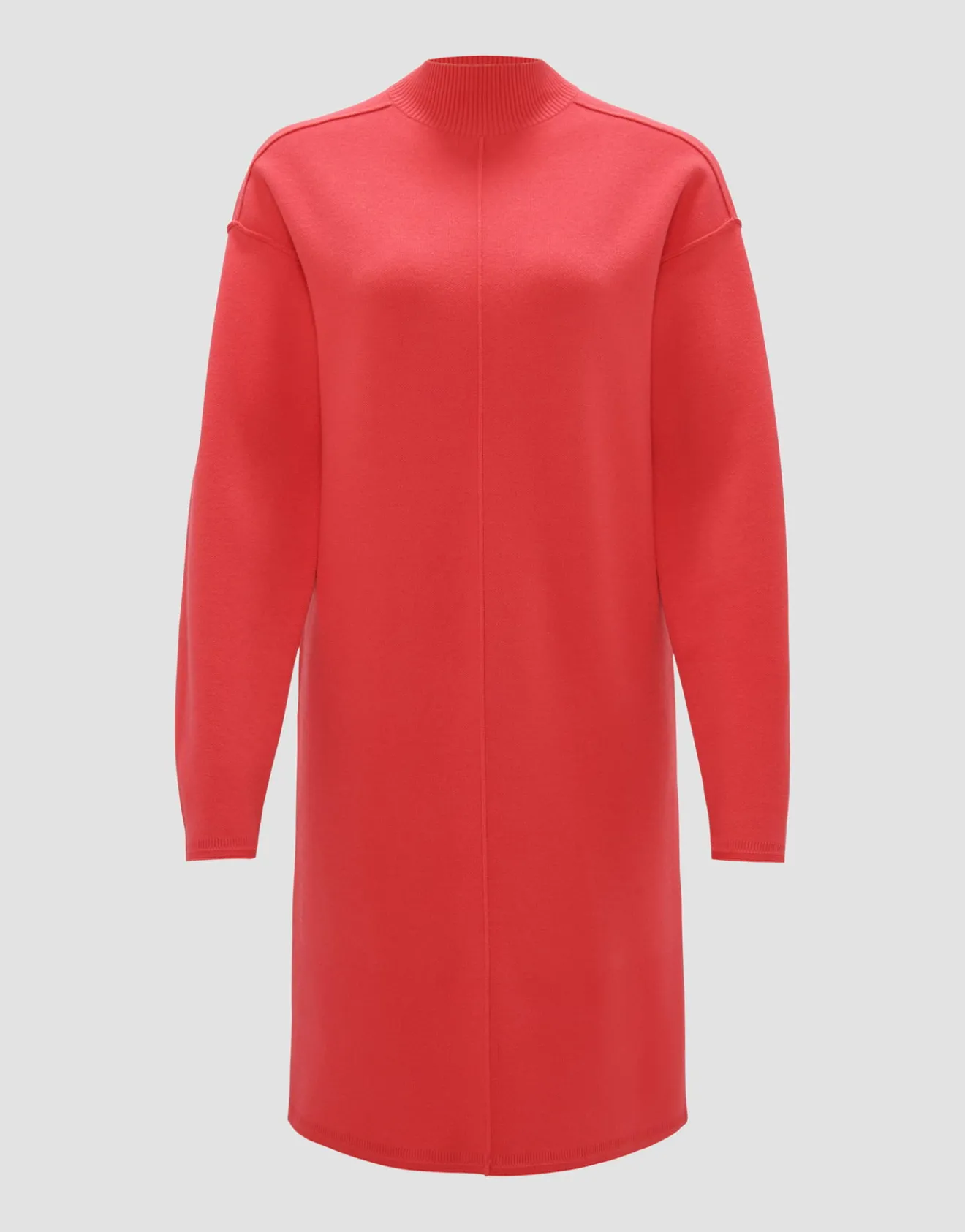 Shop Strickkleid WONDANA Regular aus softem Milano Strick Kleider
