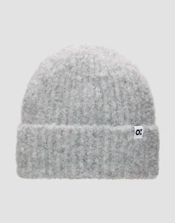 Online Strickmütze ACURLY CAP mit Wolle Accessoires