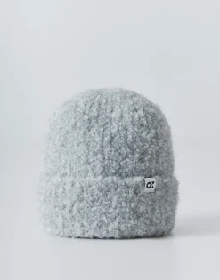 Online Strickmütze ACURLY CAP mit Wolle Accessoires