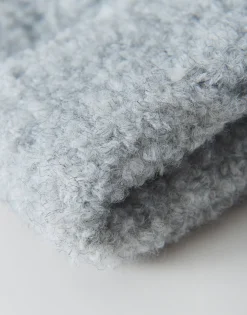 Online Strickmütze ACURLY CAP mit Wolle Accessoires