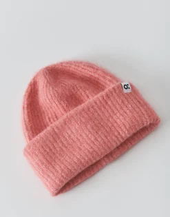 Best Strickmütze AFELLO aus wärmenden Alpaka-Woll-Mix Accessoires