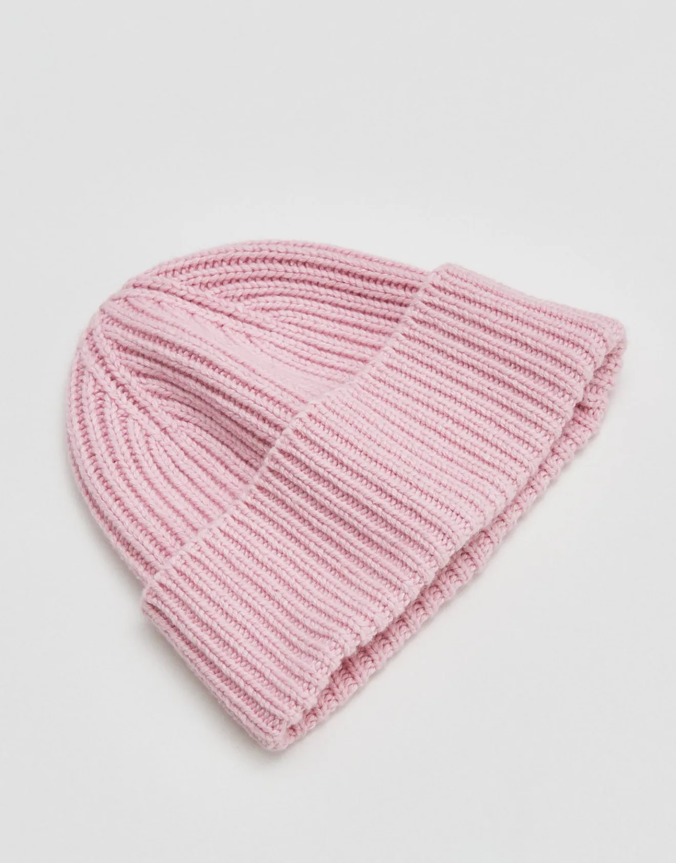 Online Strickmütze BEKY SOFT mit Wolle Accessoires