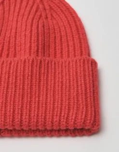 Clearance Strickmütze BEKY SOFT mit Wolle Accessoires